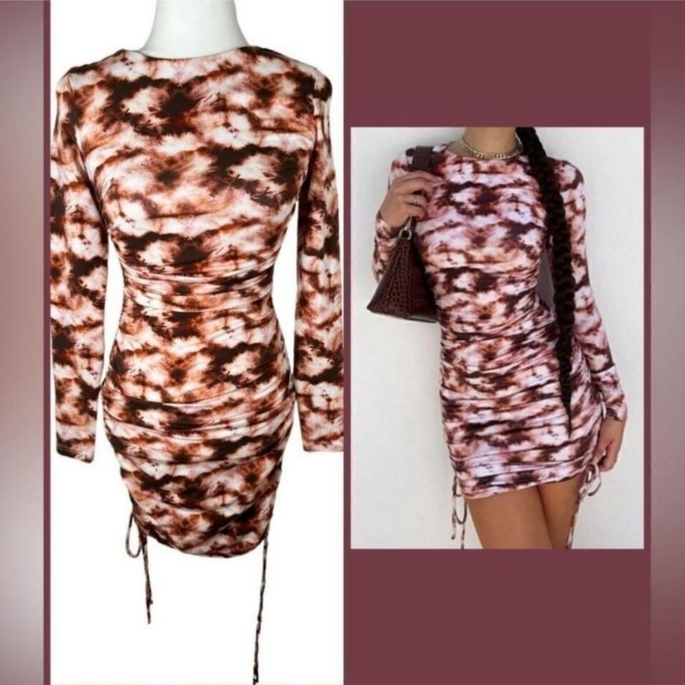 ☆ Tiger Mist Riri Dress, Size Small ☆ - Picture 5 of 8